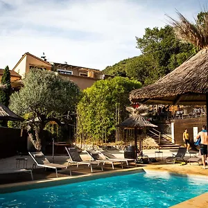 3* Hotel Le Belvedere