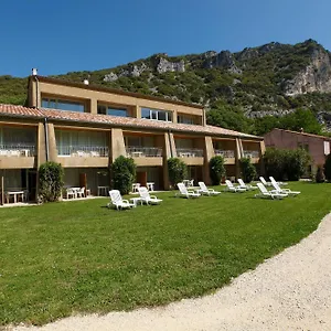 2* Aparthotel Vacanceole - Le Domaine De Chames - Pont D'arc