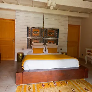  Bed & Breakfast Couleurs Du Sud
