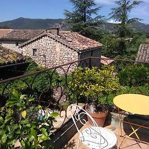 Chambres D'hotes Du Chat Perche Gasthof