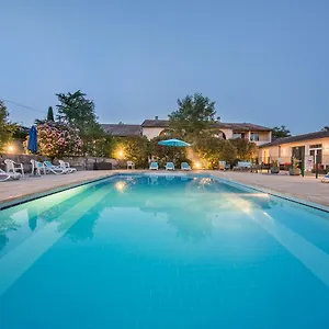 3* Hotel Le Clos Des Bruyeres