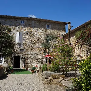 3* Hotel Le Manoir Du Raveyron