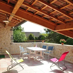 Charmante Bastide A Pont D'arc Apartment